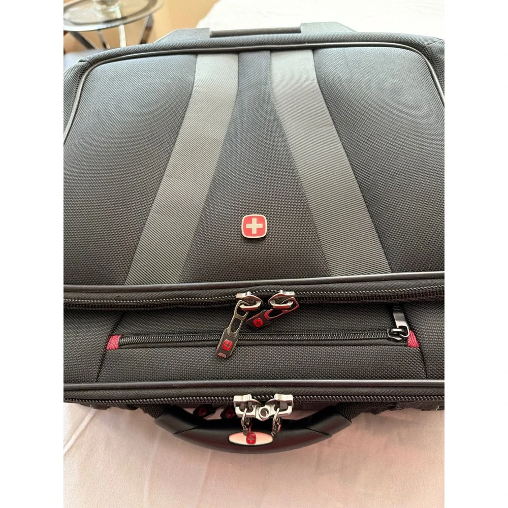 SwissGear wenger granada